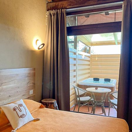 Antico Casale Guest House Sarzana Exterior photo