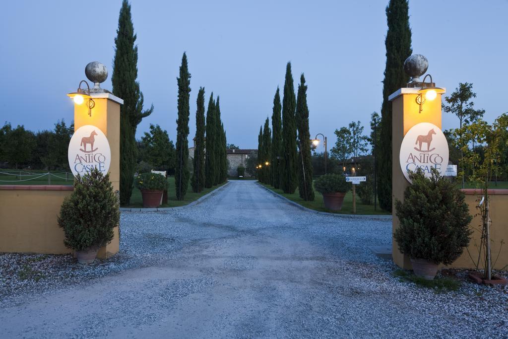 Antico Casale Guest House Sarzana Exterior photo