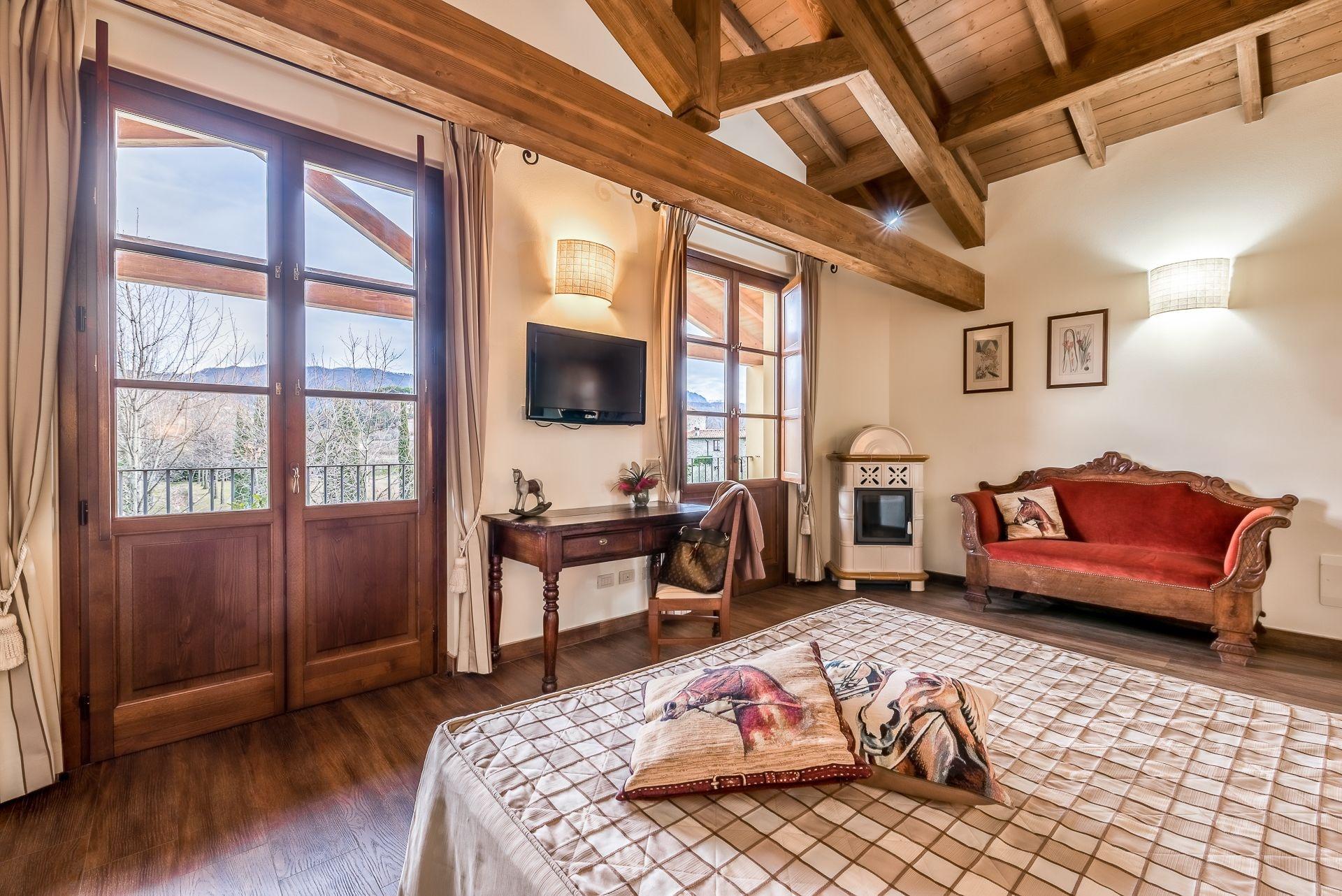 Antico Casale Guest House Sarzana Exterior photo