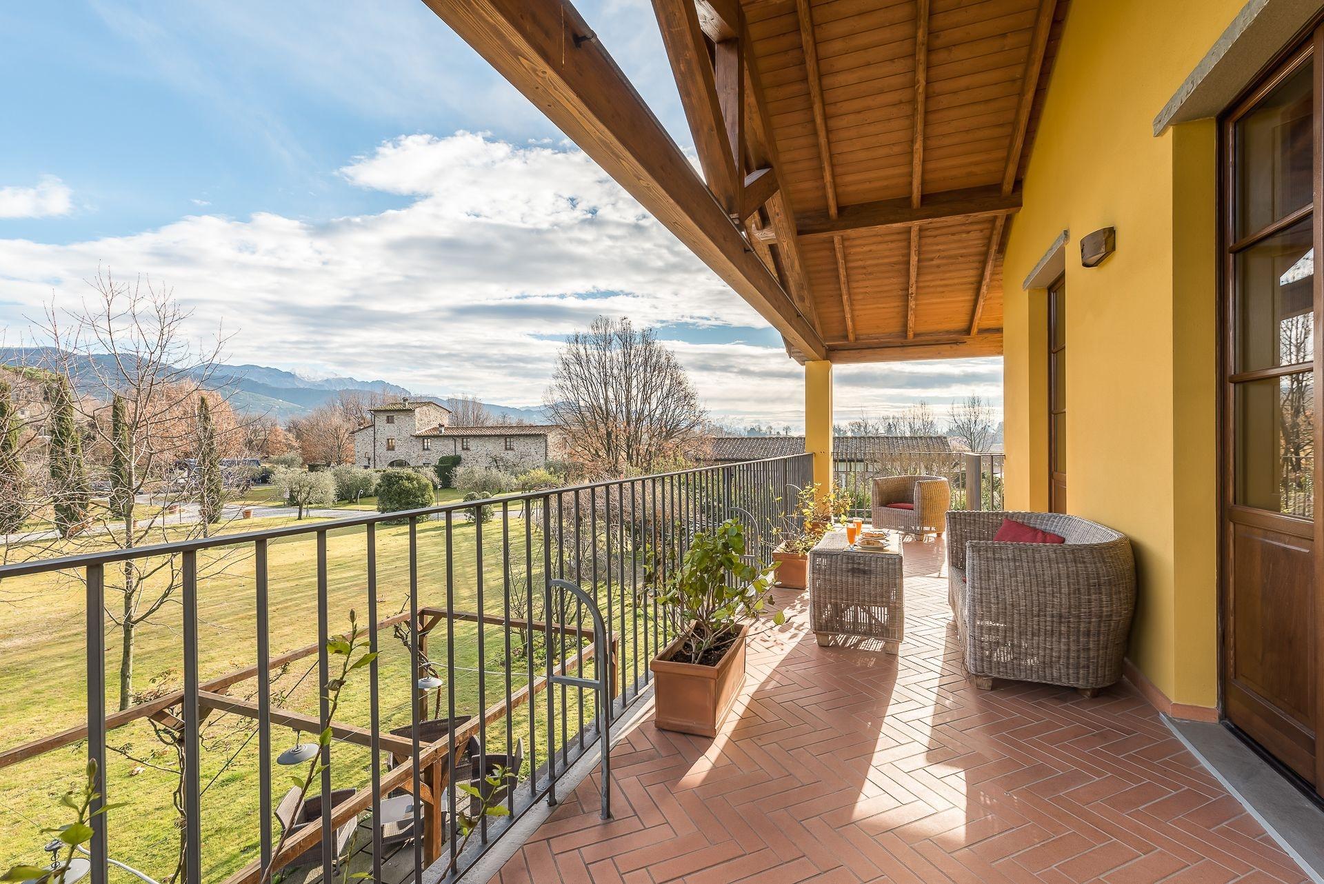 Antico Casale Guest House Sarzana Exterior photo
