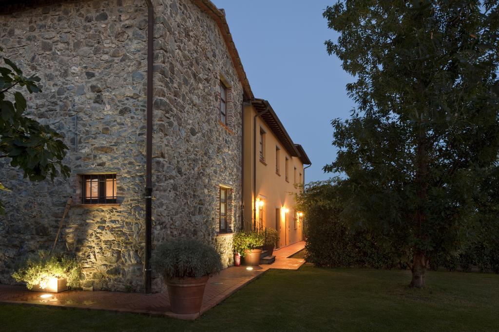 Antico Casale Guest House Sarzana Exterior photo