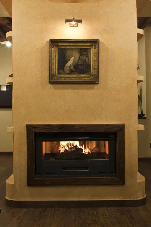 Antico Casale Guest House Sarzana Exterior photo