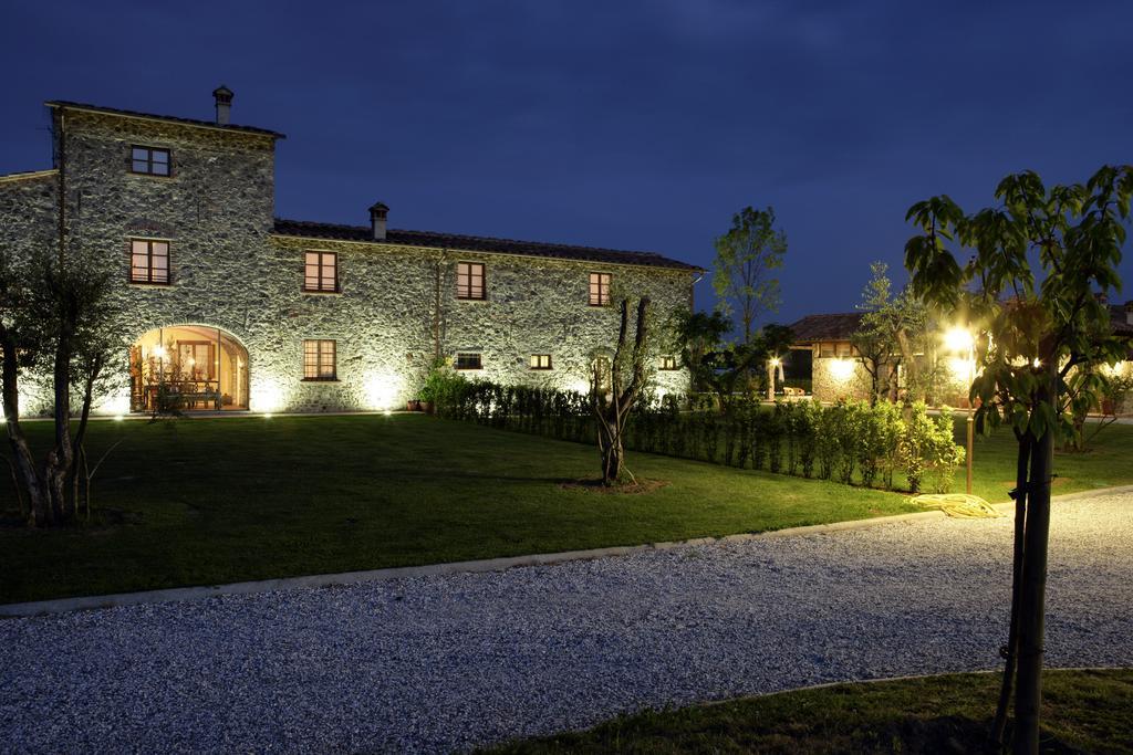 Antico Casale Guest House Sarzana Exterior photo