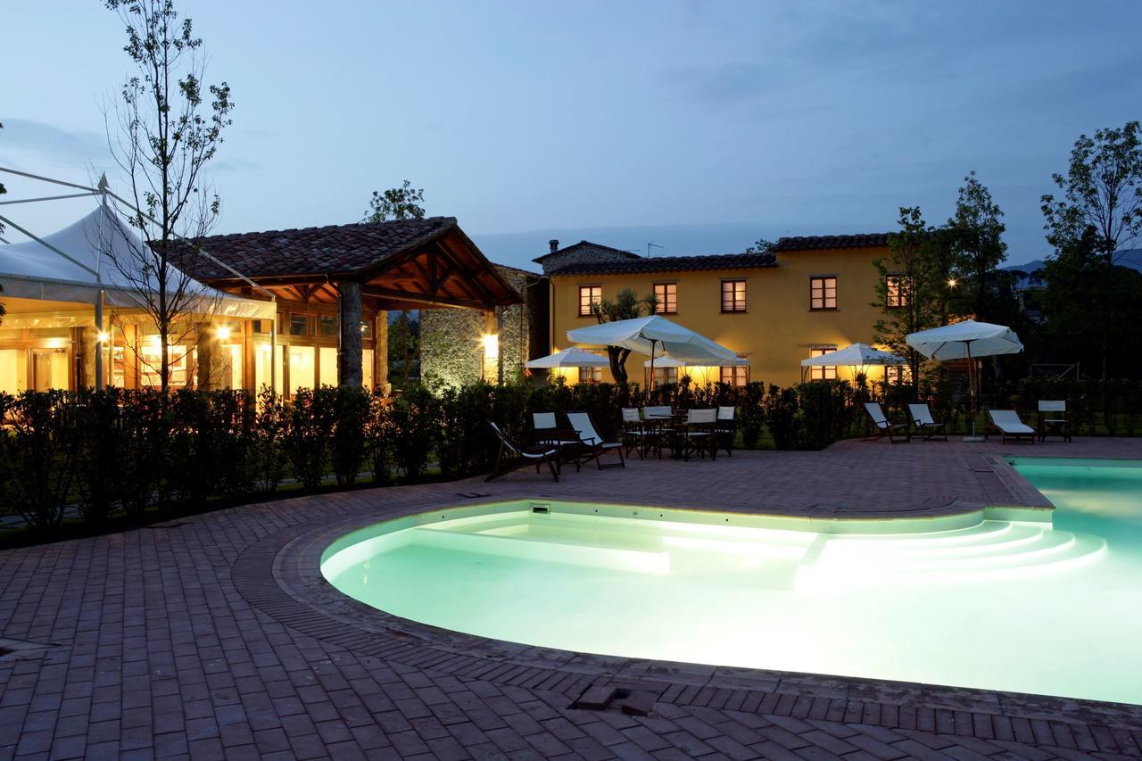 Antico Casale Guest House Sarzana Exterior photo