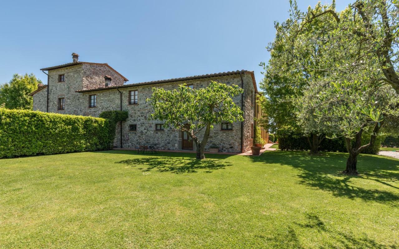 Antico Casale Guest House Sarzana Exterior photo