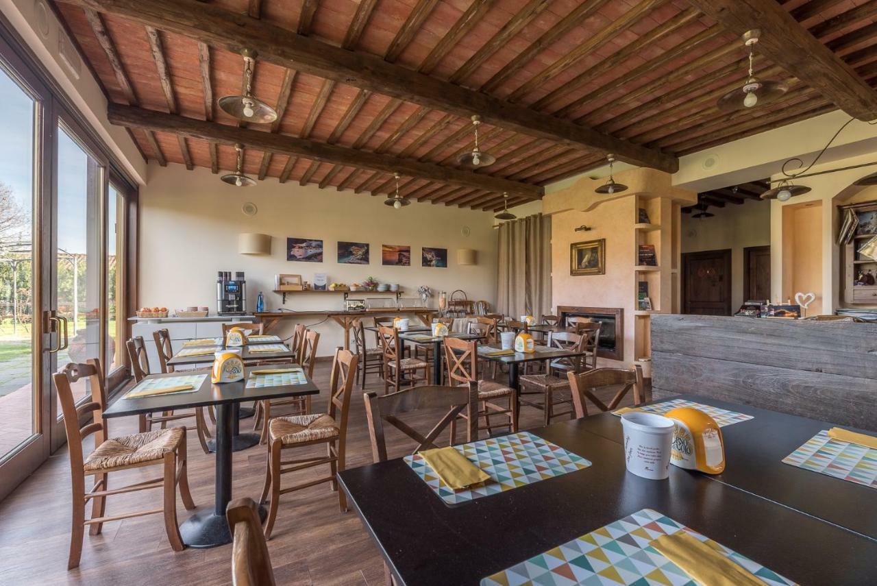 Antico Casale Guest House Sarzana Exterior photo