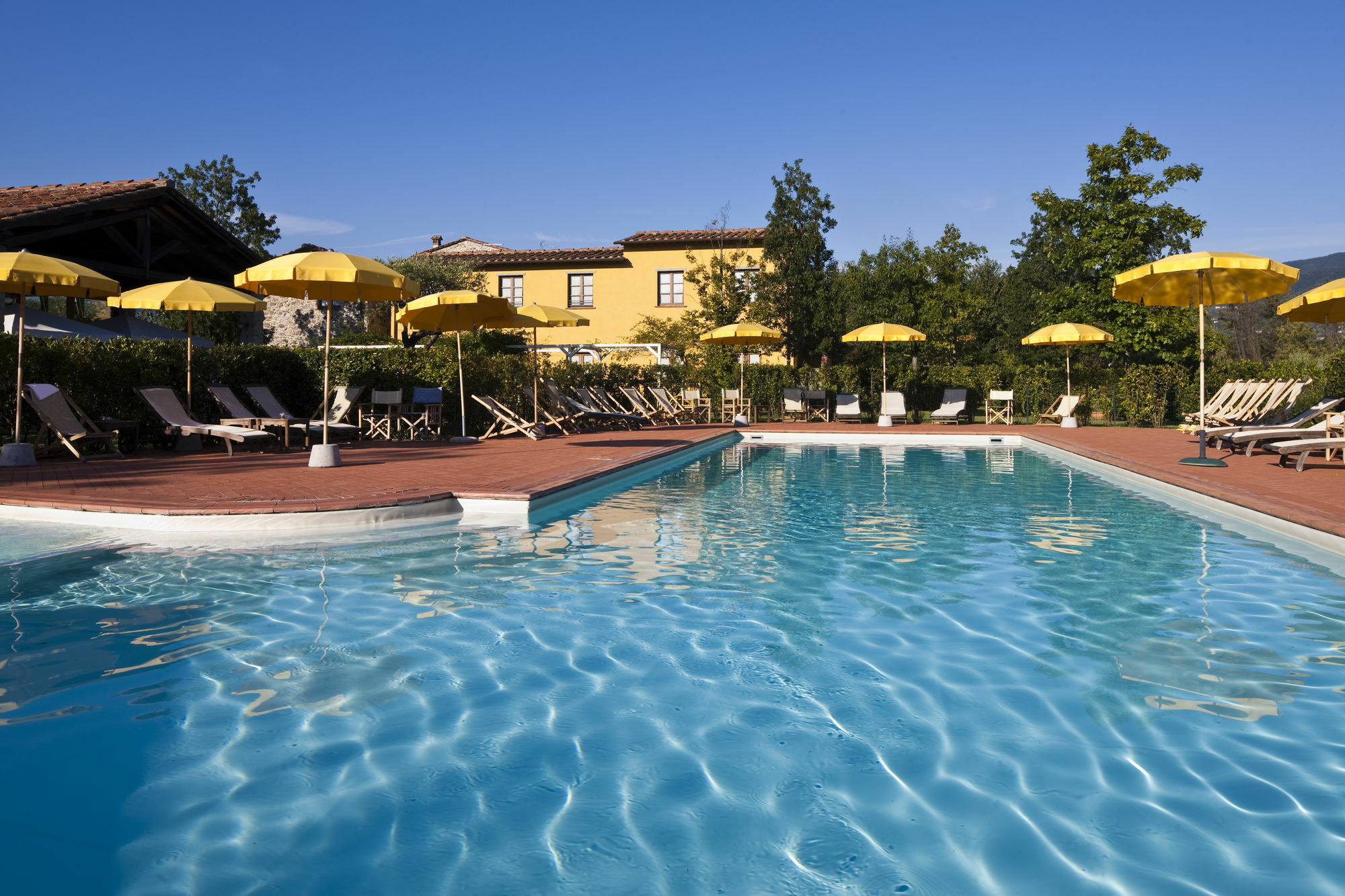 Antico Casale Guest House Sarzana Exterior photo
