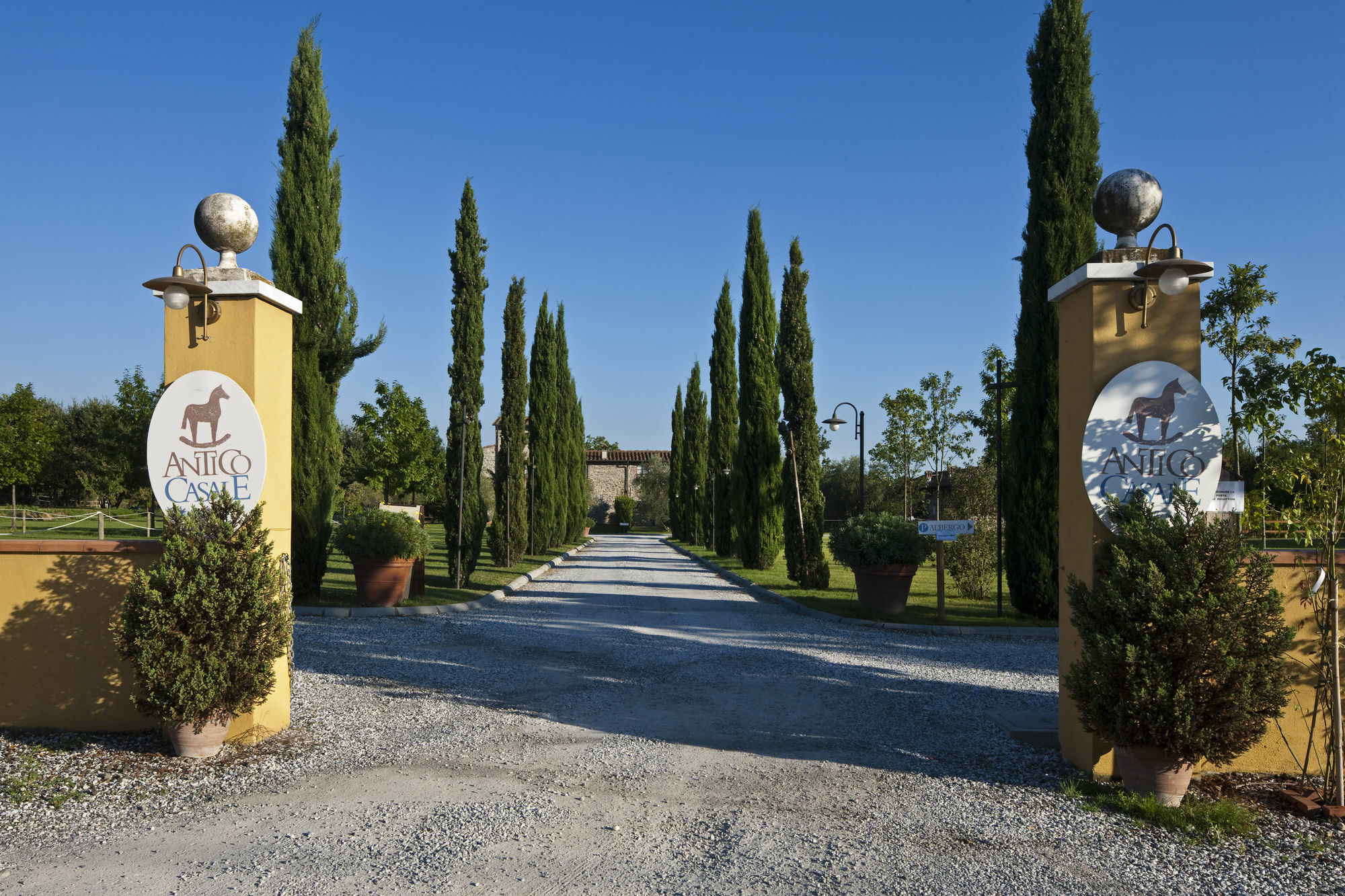 Antico Casale Guest House Sarzana Exterior photo