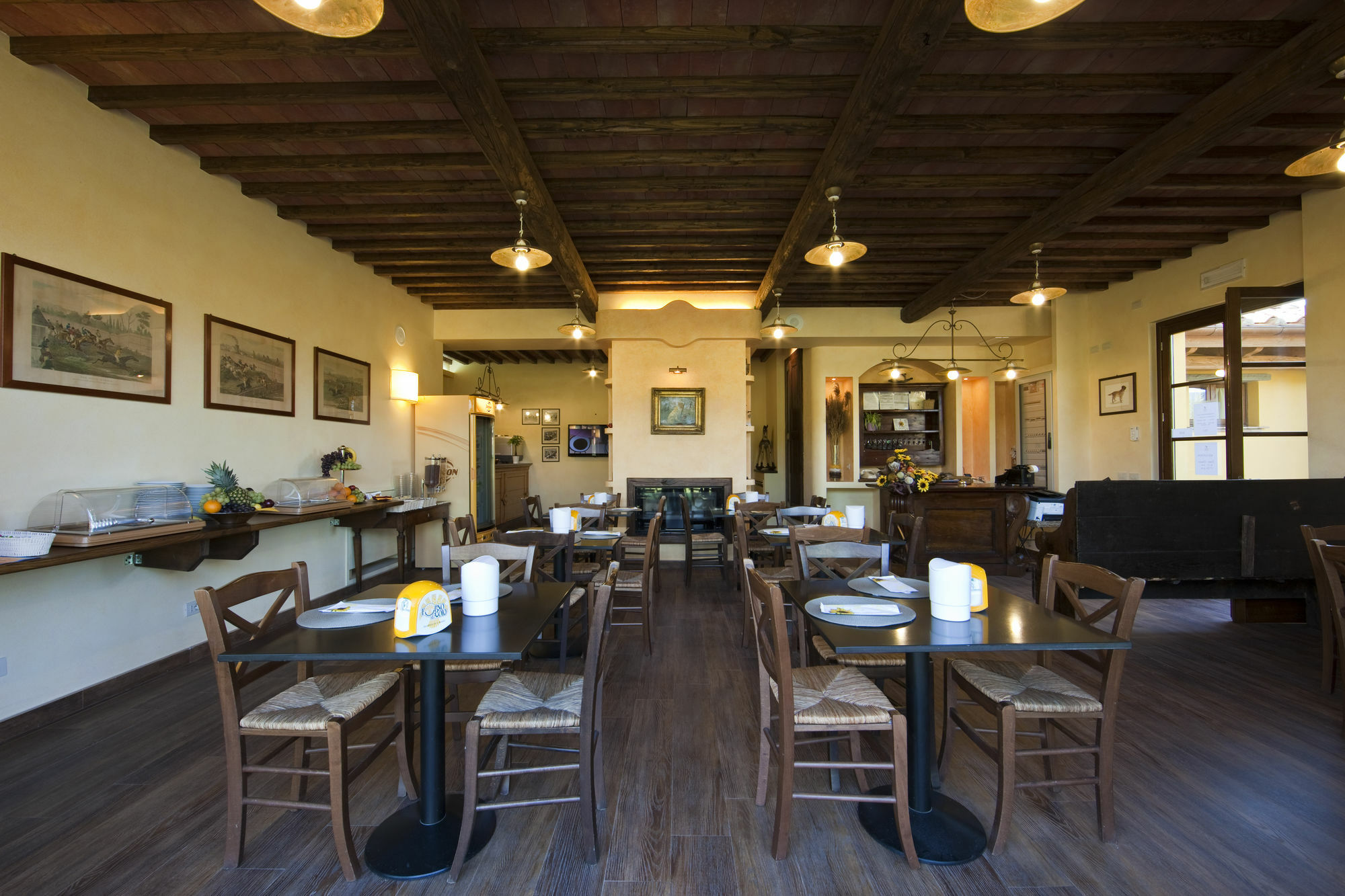 Antico Casale Guest House Sarzana Exterior photo