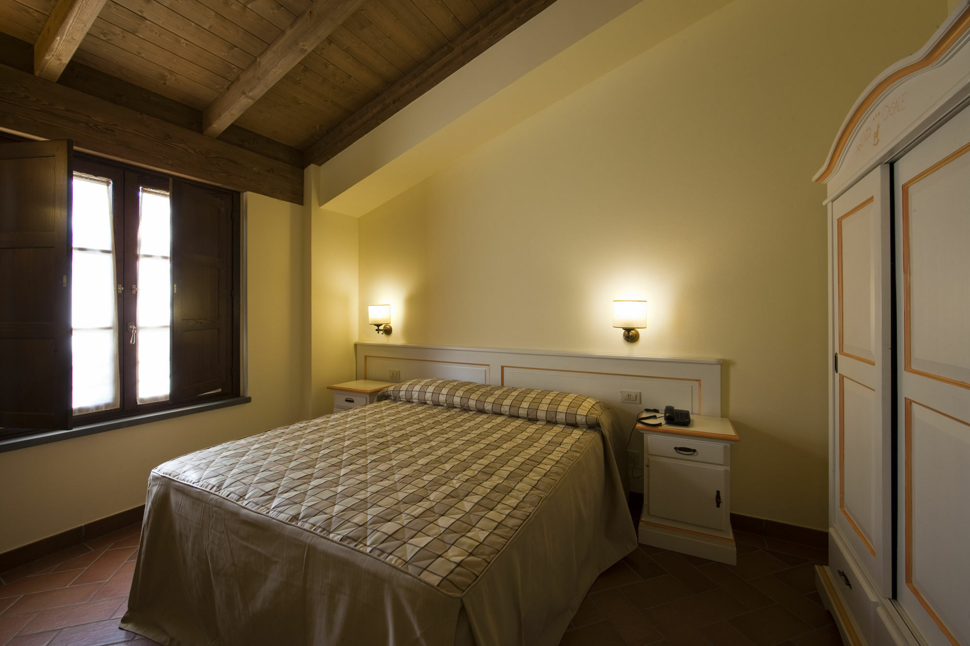 Antico Casale Guest House Sarzana Exterior photo