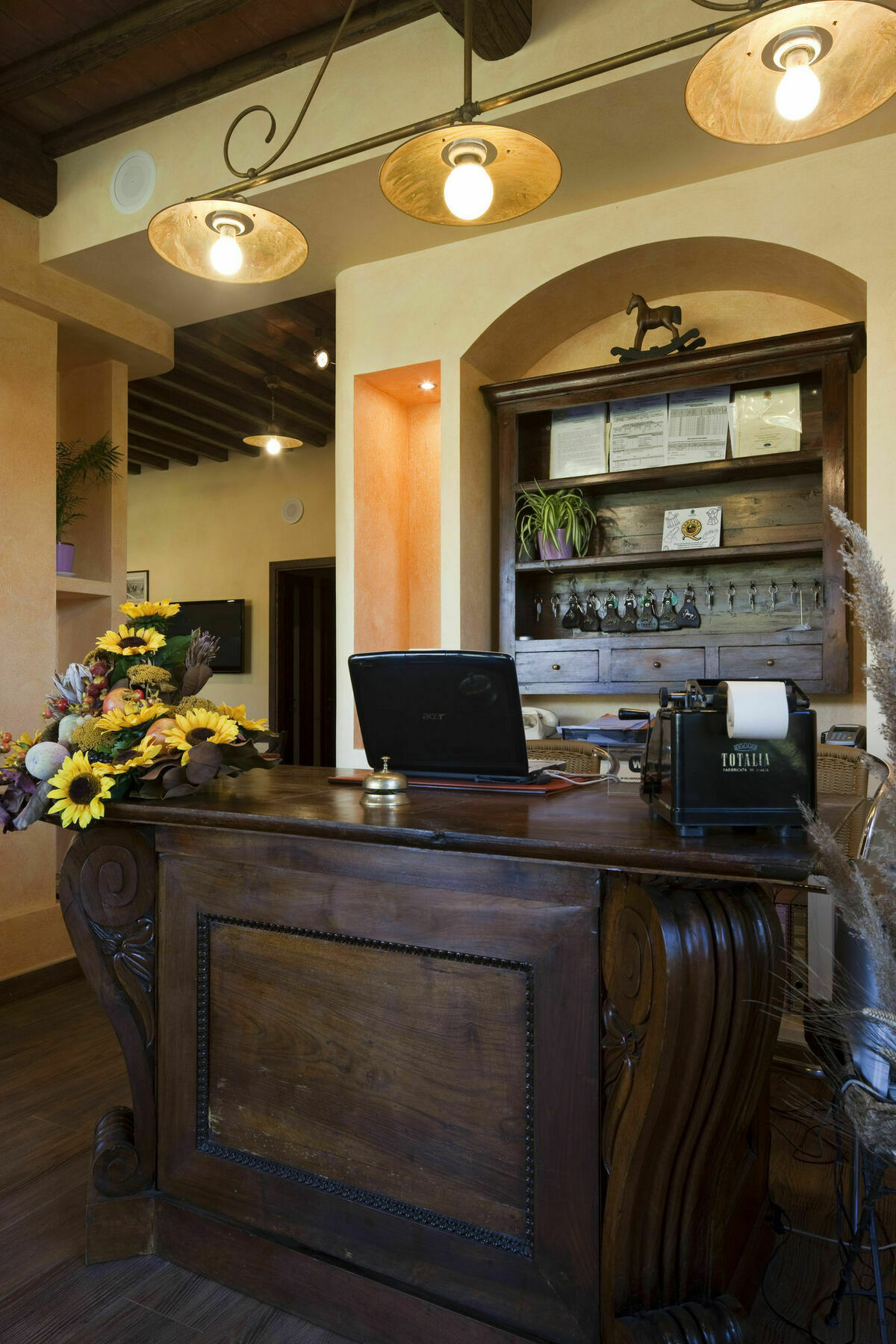 Antico Casale Guest House Sarzana Exterior photo