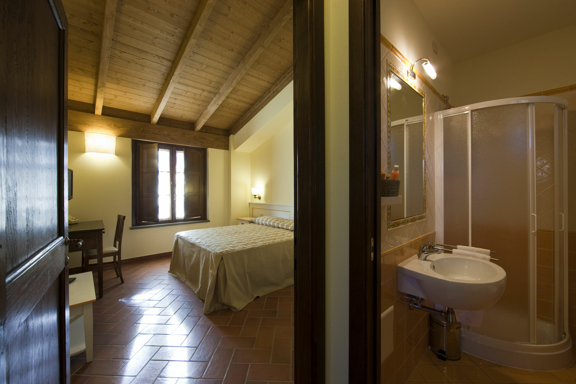 Antico Casale Guest House Sarzana Exterior photo